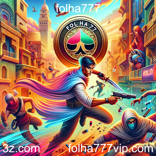 A Magia dos Jogos de Ação: Adrenalina em Cada Movimento