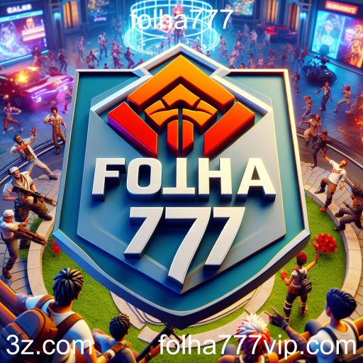A Revolução dos Jogos Multijogador em Folha777