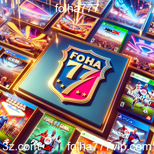 A Evolução dos Jogos de Esportes: Conectando Fãs ao Universo Competitivo